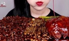 网红 吃瓜 吃炸鸡,吃瓜、吃炸鸡，揭秘网红美食生活