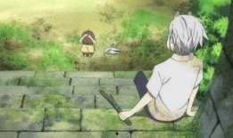 萤火虫之森在线观看