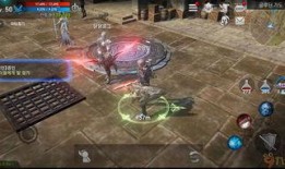 天堂2最新爆料,新篇章揭秘，神秘爆料揭示游戏全新内容与玩法