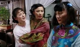 大宅院的女人全集在线观看,揭秘古代豪门女性的命运与抗争