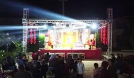 演出现场视频爆料违法吗,法律边界与道德考量